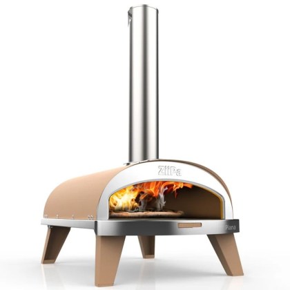 ZiiPa Piana Pellet Pizza Oven Sable